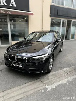 BMW SERIE 1 118i