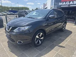 NISSAN QASHQAI 1.2 DIG-T - 115 2016 N-Connecta