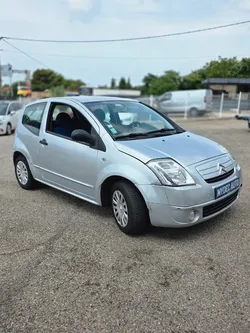 Citroen C2 1.1I