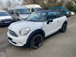 Mini Paceman 1.6D 112cv 140000kms