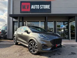 Ford Puma ST-Line 1.0 Flexifuel 125 ch E85 / CARPLAY + CAMERA DE RECUL \