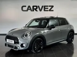 MINI Cooper Cooper D Aut.