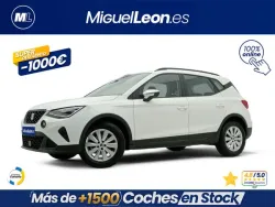 SEAT Arona 1.0 TSI S&S Style 110