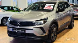 Opel Grandland de 2022