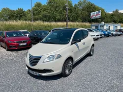 Lancia ypsilon jtd 95 cv platinium