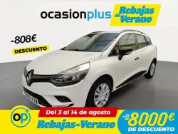 Renault Clio Sport Tourer 1.5dCi Energy Business 55kW