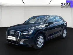 AUDI Q2 35 TFSI 150 S tronic 7 Design Luxe