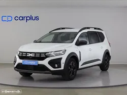 Dacia Jogger 1.0 TCe Extreme+ Up&Go 7L