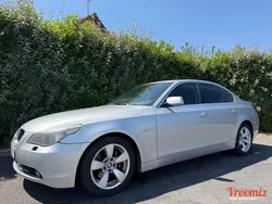Bmw Serie 5 3.0 530DA 218CH LUXE BVA