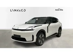 LYNK & CO 08 08 1.5 PHEV More