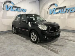 MINI COUNTRYMAN 98 ch One Pack Chili