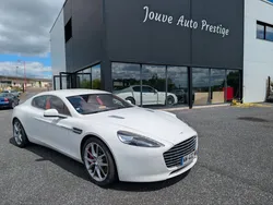 Aston Martin rapide s 5.9 560 cv