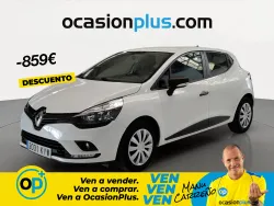 RENAULT Clio TCe Energy GLP Limited 66kW