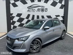 Peugeot 208 1.2 PureTech Active Pack