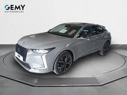 DS DS 4 BlueHDi 130 EAT8 Rivoli