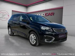 Peugeot 5008 BUSINESS HDi 130ch EAT8 Active Business 1ere main tva recuperable entretien concessi...