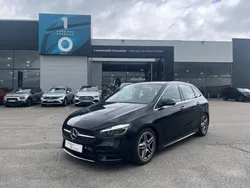 Mercedes-benz Classe B 200d 150ch AMG Line 8G-DCT