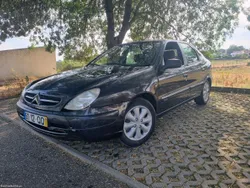 Citroën Xsara citroen xsara 2.0hdi
