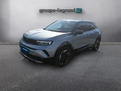 Opel Mokka Electric 156ch GS