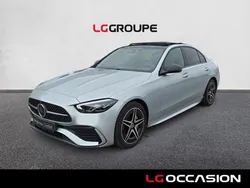 Mercedes-benz Classe C 220 d 197ch AMG Line