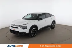 Citroën C4 1.5 Blue-HDi Shine EAT8 131 ch