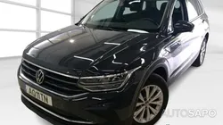 Volkswagen Tiguan de 2022