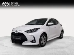 TOYOTA Yaris 120H 1.5 Active Plus