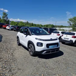C3 Aircross 130ch Shine + Grip Control - Ditribution OK