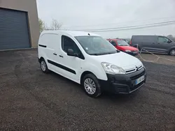 CITROEN Berlingo II 1.6 HDI 100 3 places