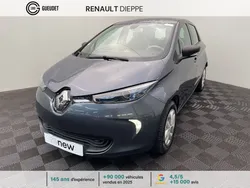 Renault Zoe R90 Life