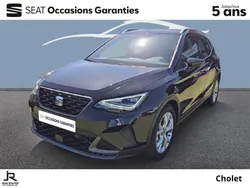 Seat Arona 1.0 TSI 115 ch Start/Stop DSG7 FR