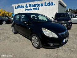 Opel Corsa 1.3 CDTi Enjoy EcoFLEX
