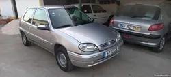 Citroën Saxo 1.1i
