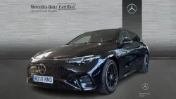 MERCEDES Clase CLA CLA Eléctrico 250+ 200kw