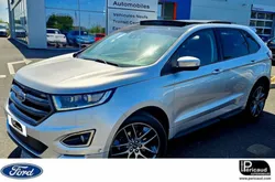 Ford edge 2.0 tdci 210 powershift intelligent awd sport