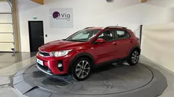 Kia Stonic 1.0 T-GDI 100 ACTIVE ISG