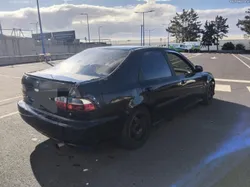 Honda Civic 1.8 trubo