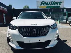 Peugeot 2008 pk gps