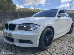 BMW 118 d Coupe