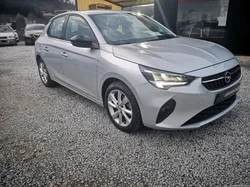 Opel Corsa F 1.2 EDITION - GPS - CAMARA MARCHA TRÁS - NACIONAL - 48.000KMS - GARANTIA -