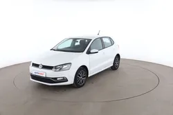 Volkswagen Polo 1.0 Match 5P 75 ch