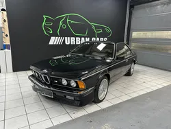 Bmw m635 csi
