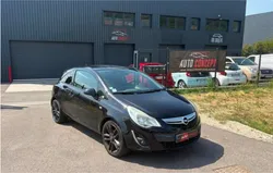 Opel corsa 1.3 cdti 75ch color edition