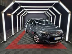 Citroen C4 PICASSO BLUEHDI 120CH INTENSIVE * CAMERA * BLUETOOTH * SUIVI COMPLET