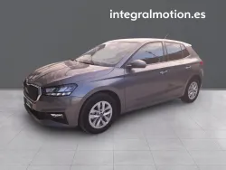 SKODA Fabia 1.0 TSI Selection 70kW