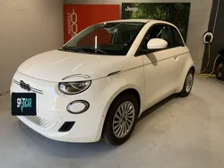 Fiat 500e (3) 42kWh Pack Confort