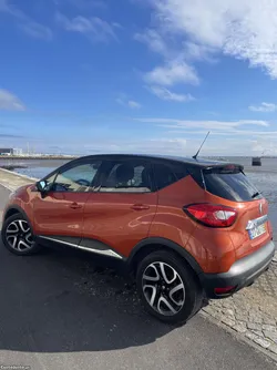 Renault Captur 0.9 Tce Exclusive