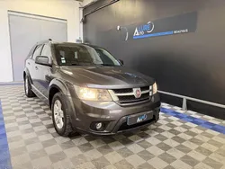 FIAT FREEMONT 2.0 Multijet 170ch 7 Places Lounge (Audio Alpine + Kit distribution à jour)