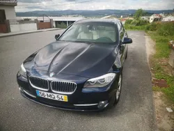 BMW 520 touring