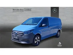 MERCEDES Vito Mixto 114CDI Larga 9G-Tronic